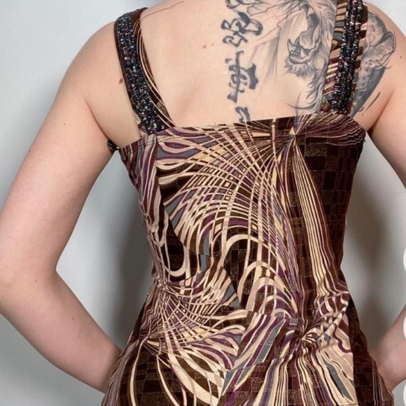 Y2K tank top - Picture 4 of 4